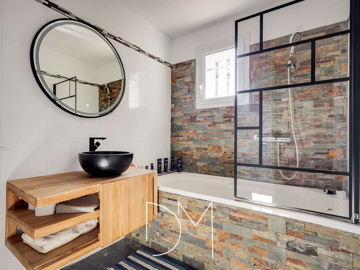 Maison Bagnols-en-Forêt