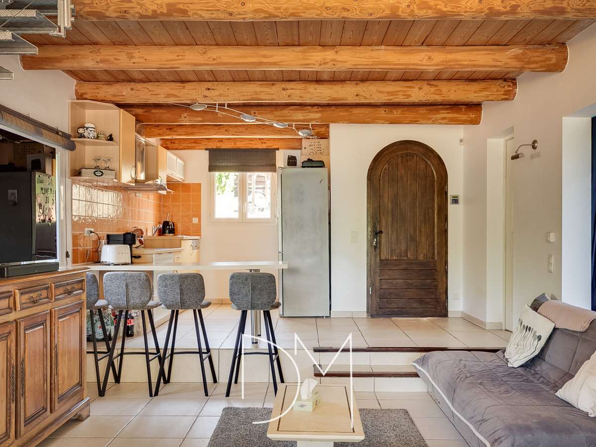 Maison Bagnols-en-Forêt