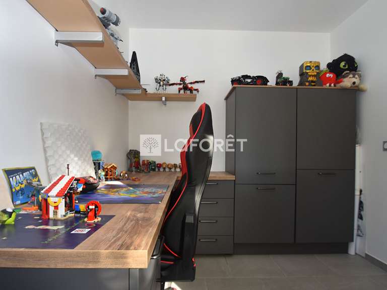 House Bagnols-en-Forêt - 3 bedrooms - 109m²