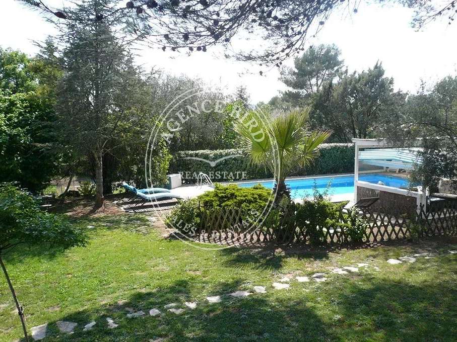 Maison Bagnols-en-Forêt