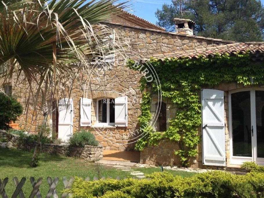 Maison Bagnols-en-Forêt