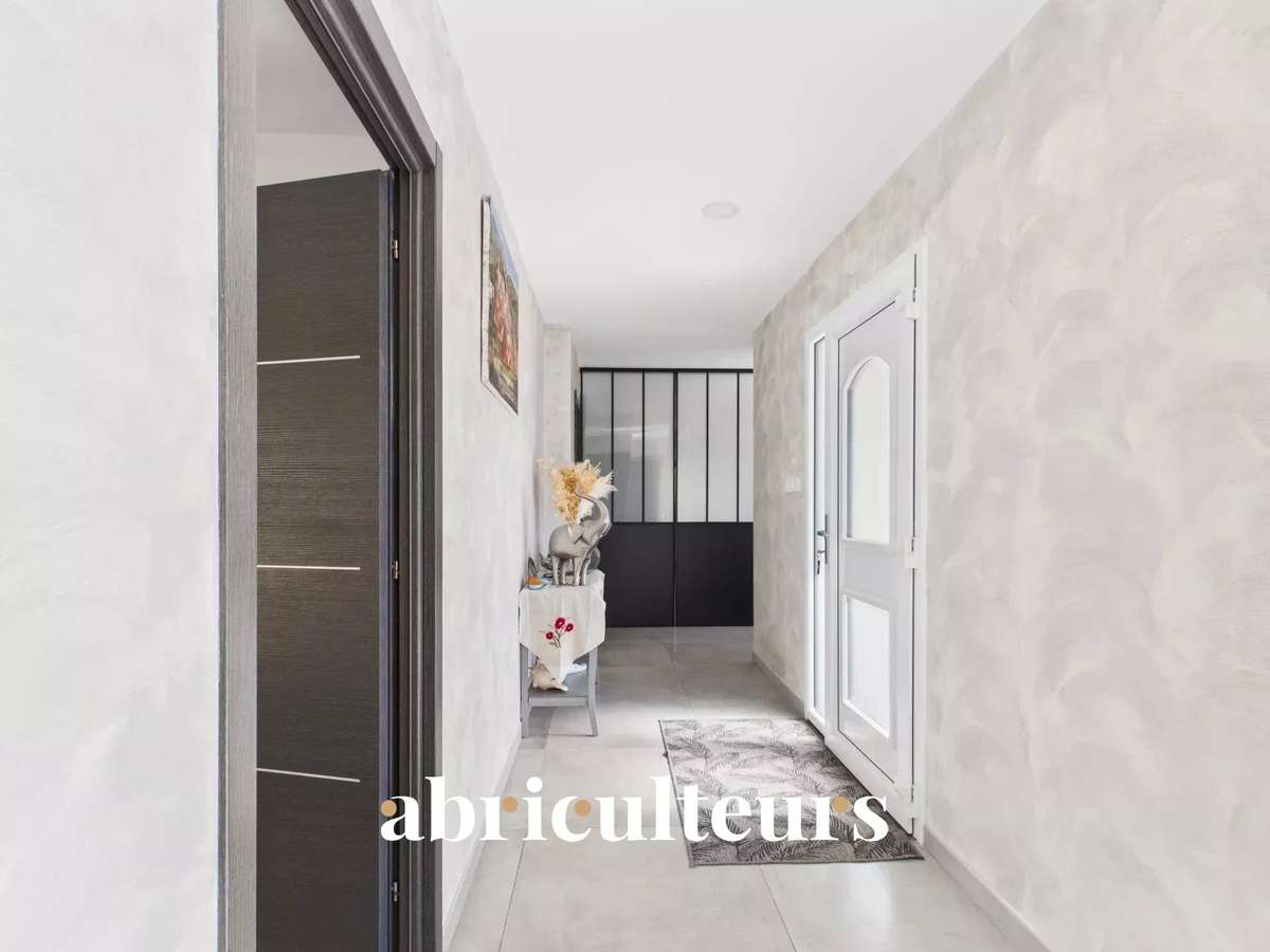 Maison Bagnols-en-Forêt