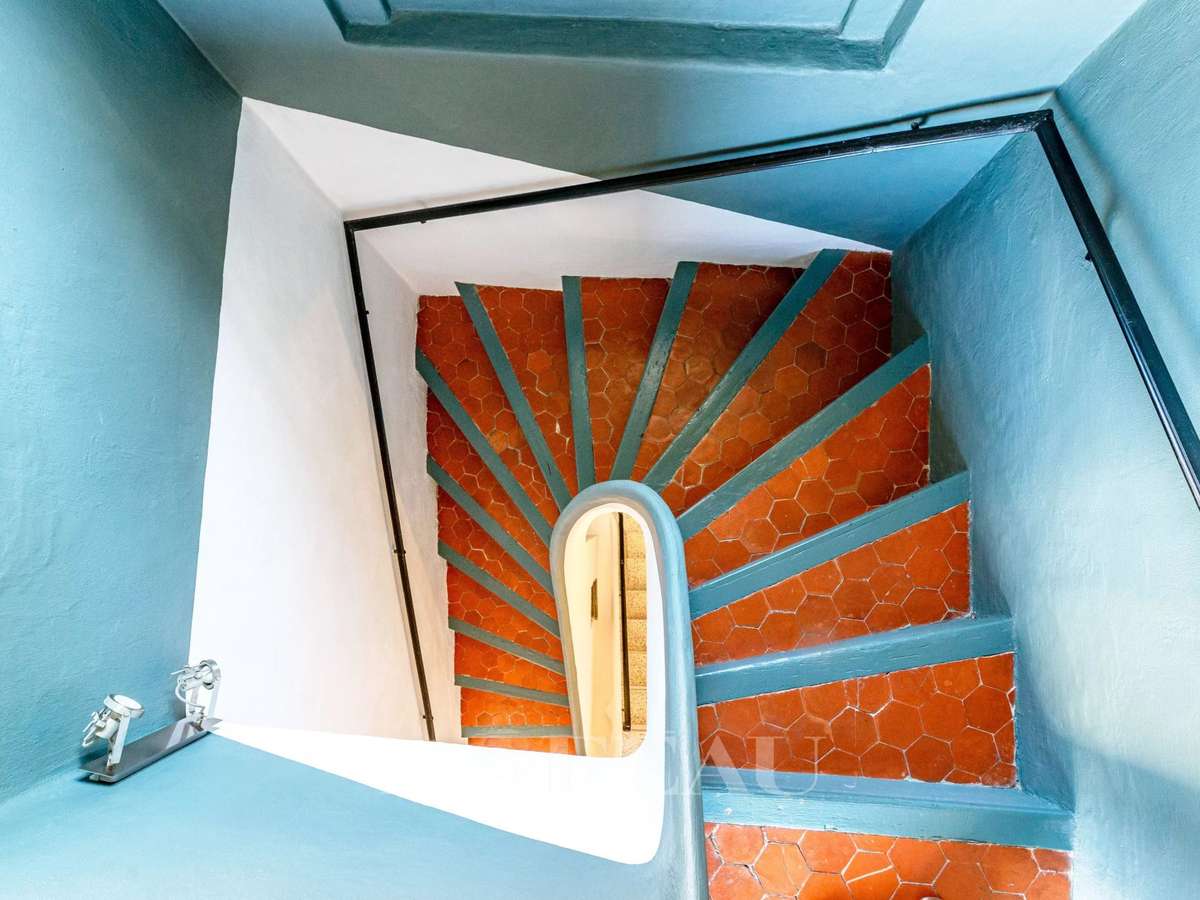 House Bagnols-en-Forêt