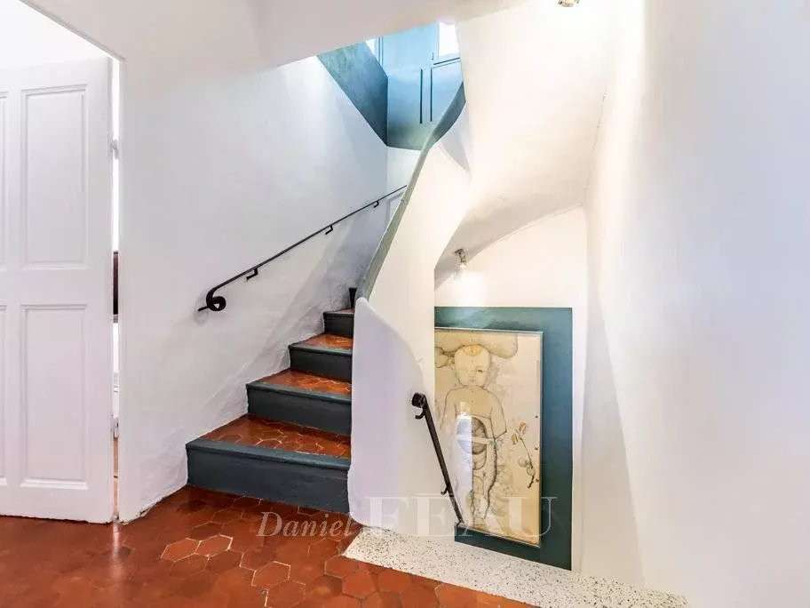 House Bagnols-en-Forêt