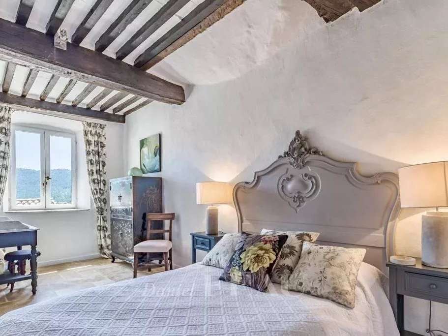 House Bagnols-en-Forêt