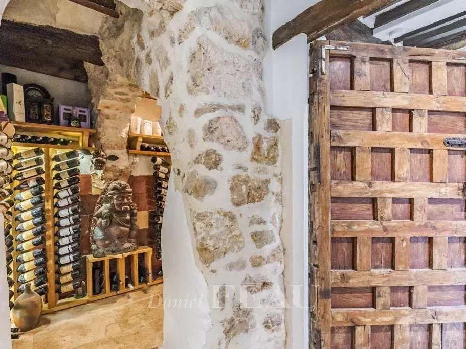 House Bagnols-en-Forêt