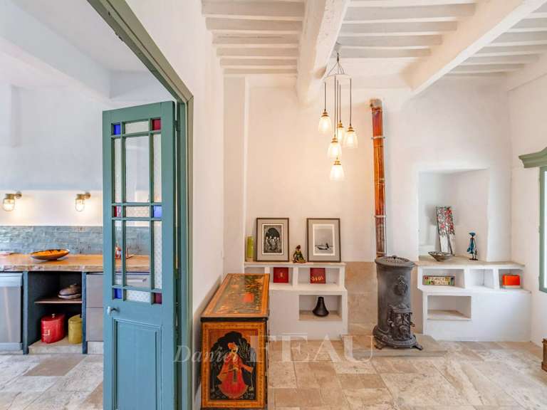 House Bagnols-en-Forêt - 4 bedrooms - 240m²