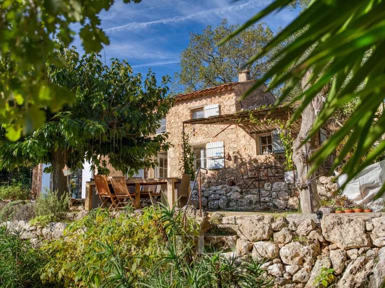 House Bagnols-en-Forêt - 4 bedrooms - 111m²