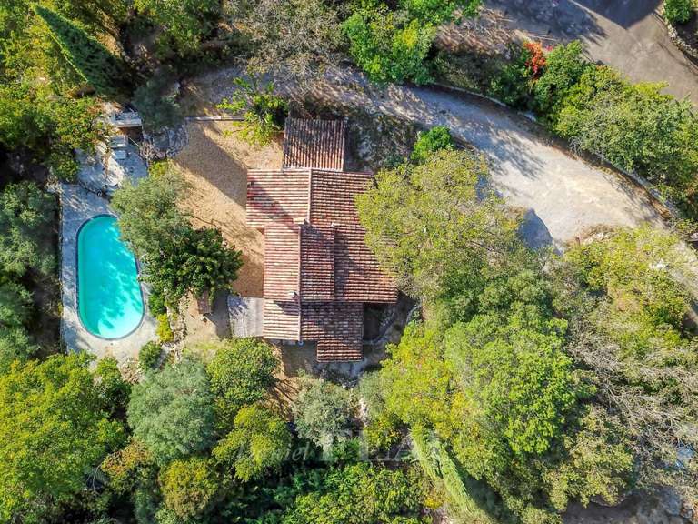 House Bagnols-en-Forêt - 4 bedrooms - 111m²