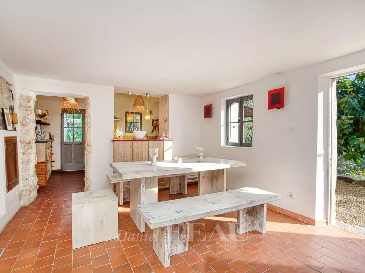 House Bagnols-en-Forêt