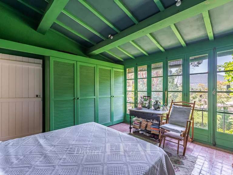 House Bagnols-en-Forêt - 12 bedrooms - 600m²