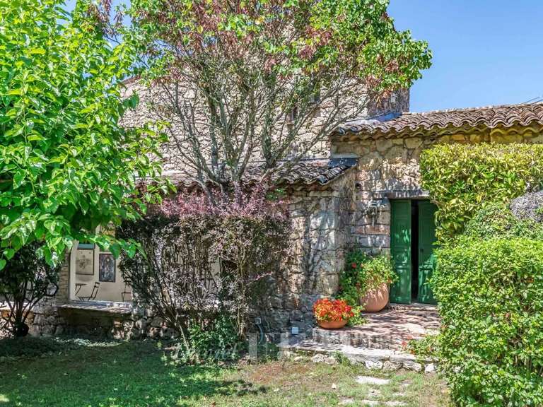 House Bagnols-en-Forêt - 12 bedrooms - 600m²