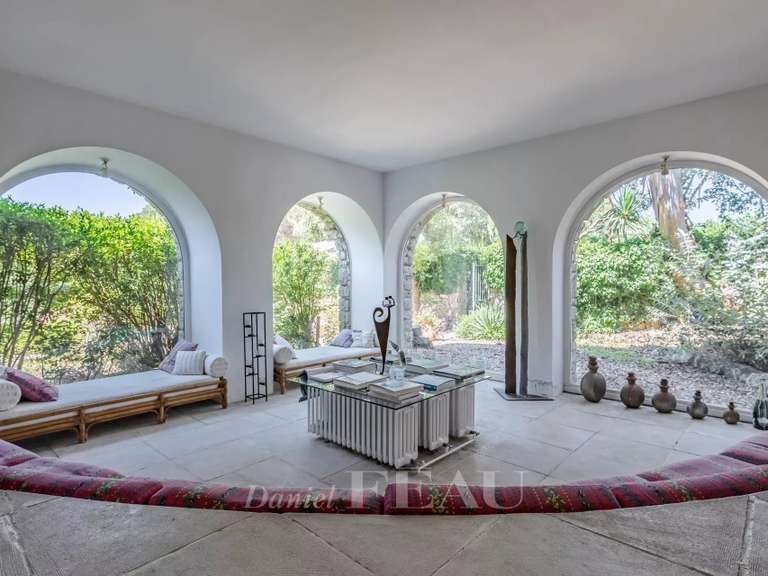 House Bagnols-en-Forêt - 12 bedrooms - 600m²