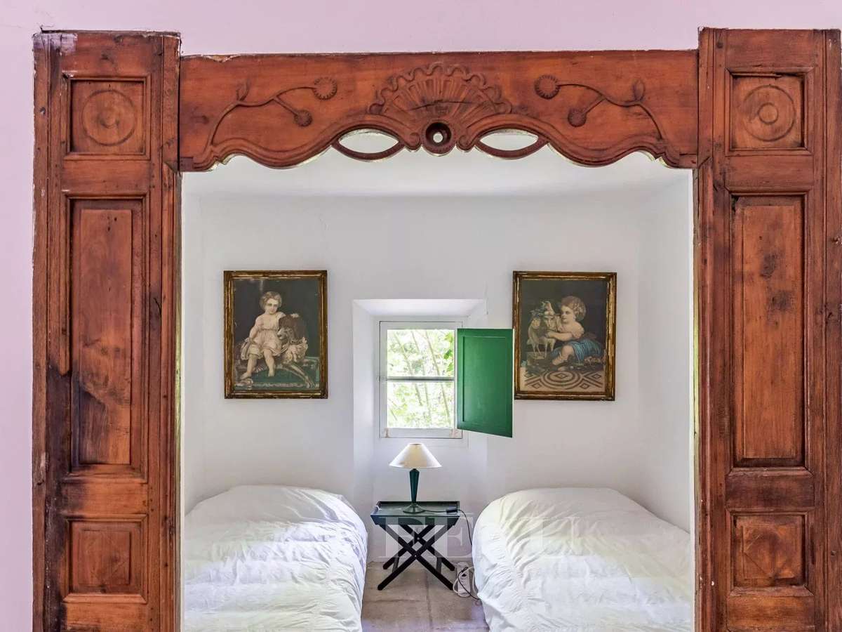 House Bagnols-en-Forêt