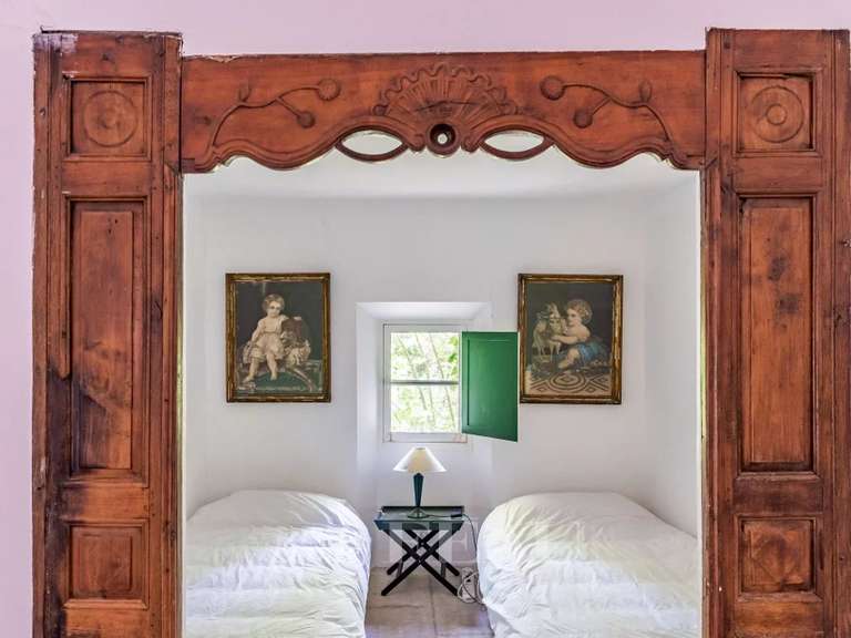 House Bagnols-en-Forêt - 12 bedrooms - 600m²