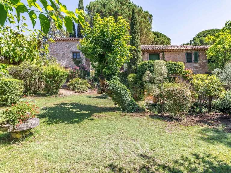 House Bagnols-en-Forêt - 12 bedrooms - 600m²