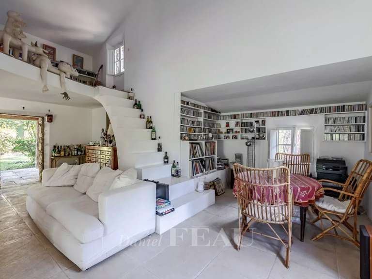 House Bagnols-en-Forêt - 12 bedrooms - 600m²