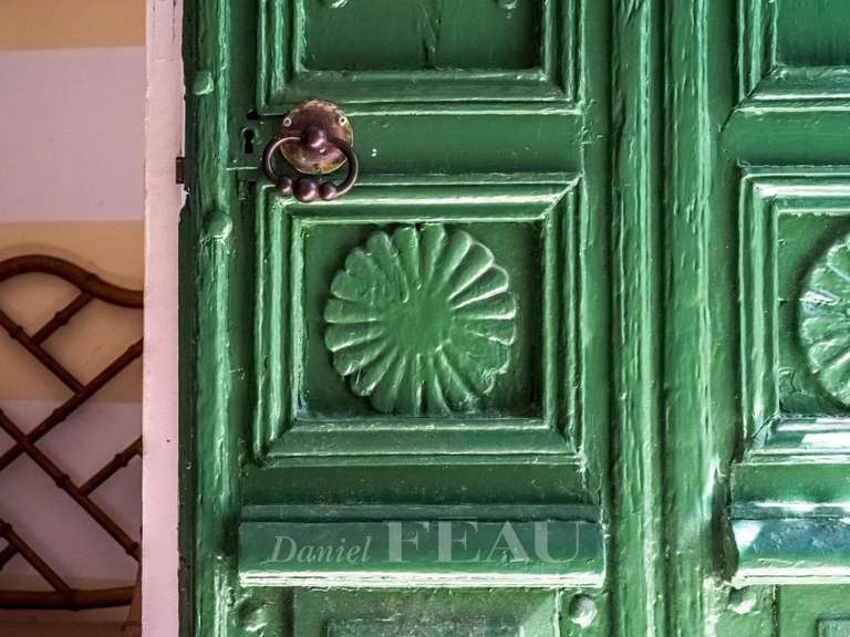 House Bagnols-en-Forêt - 12 bedrooms - 600m²