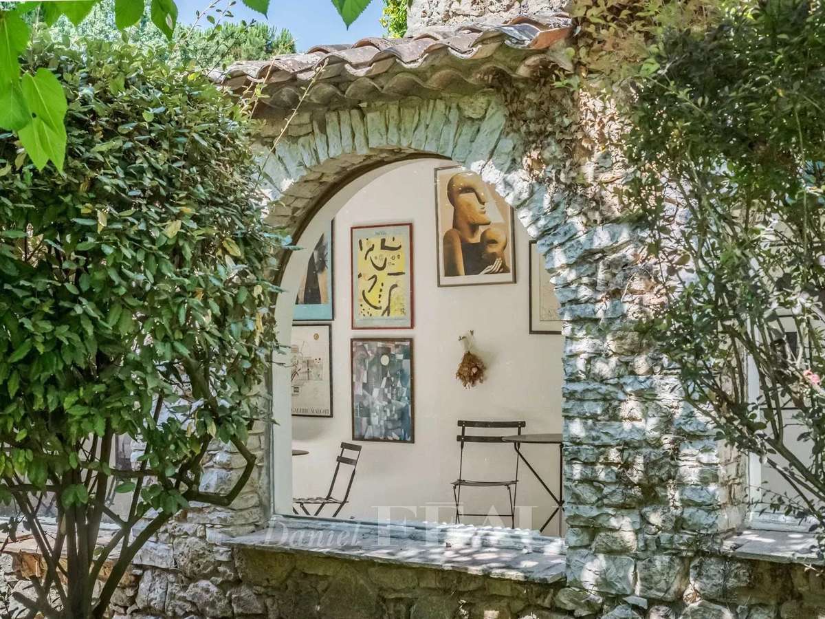 House Bagnols-en-Forêt