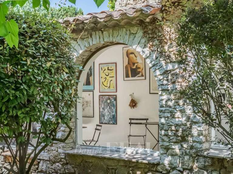 House Bagnols-en-Forêt - 12 bedrooms - 600m²