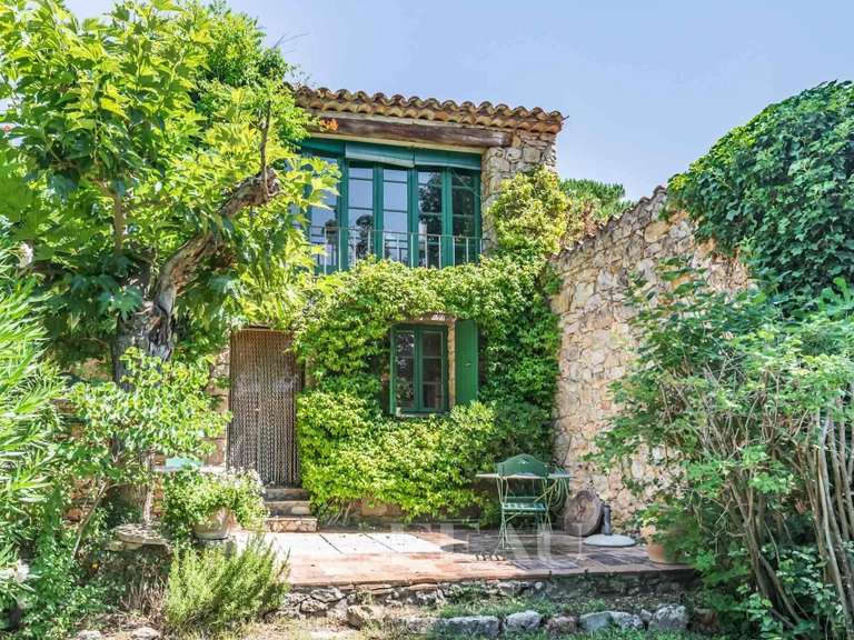 House Bagnols-en-Forêt - 12 bedrooms - 600m²