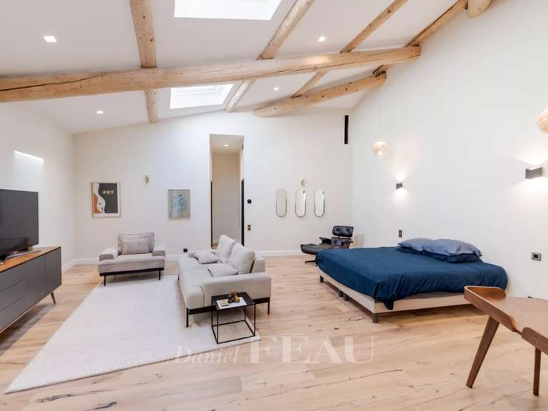 House Bagnols-en-Forêt - 7 bedrooms - 487m²