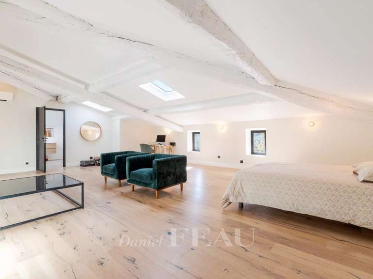 House Bagnols-en-Forêt - 7 bedrooms - 487m²