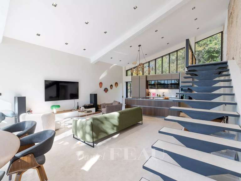 House Bagnols-en-Forêt - 7 bedrooms - 487m²