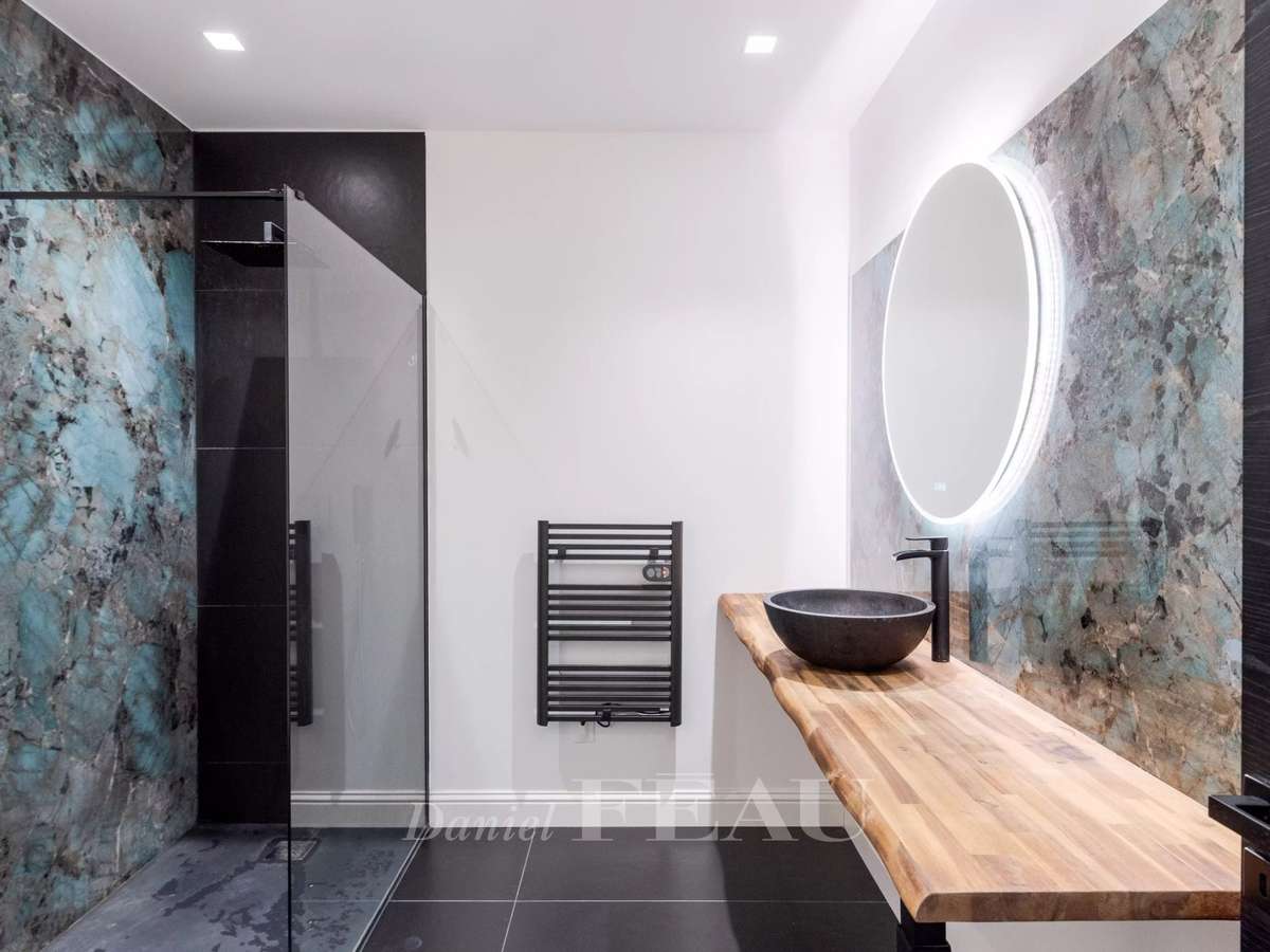 House Bagnols-en-Forêt