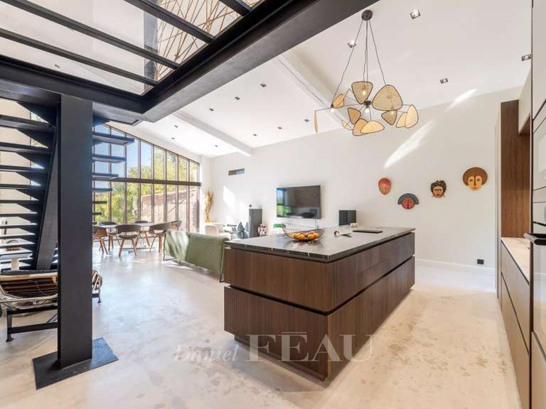 House Bagnols-en-Forêt - 7 bedrooms - 487m²