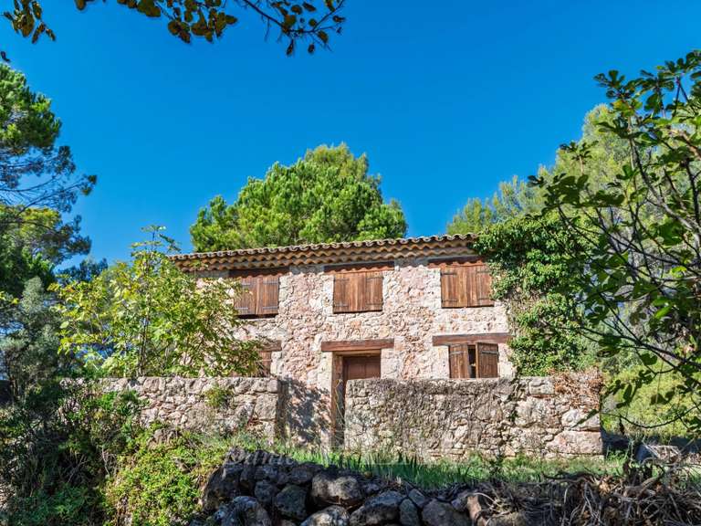 House Bagnols-en-Forêt - 7 bedrooms - 487m²