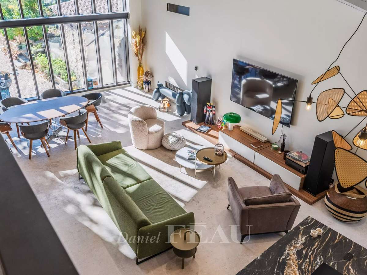 House Bagnols-en-Forêt