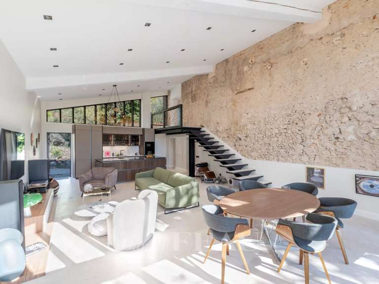 House Bagnols-en-Forêt - 7 bedrooms - 487m²