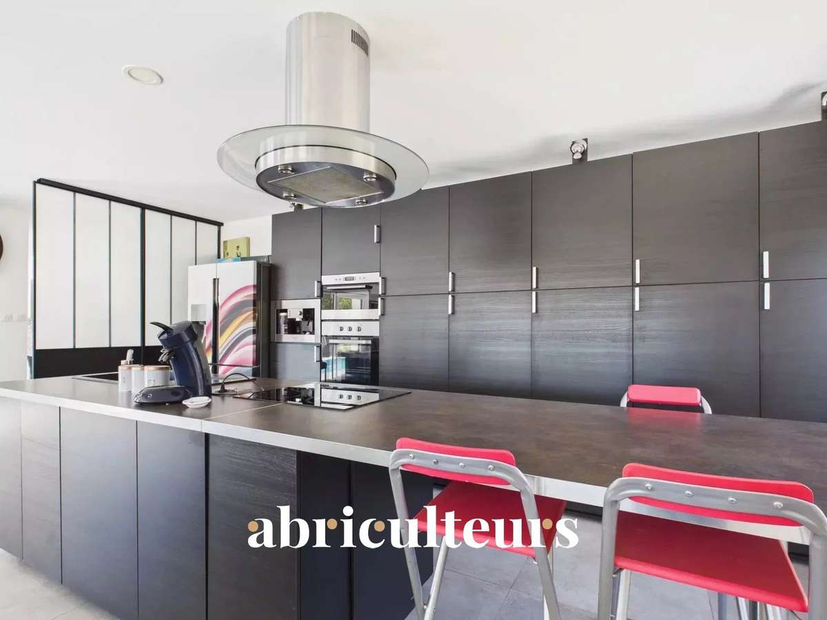 House Bagnols-en-Forêt