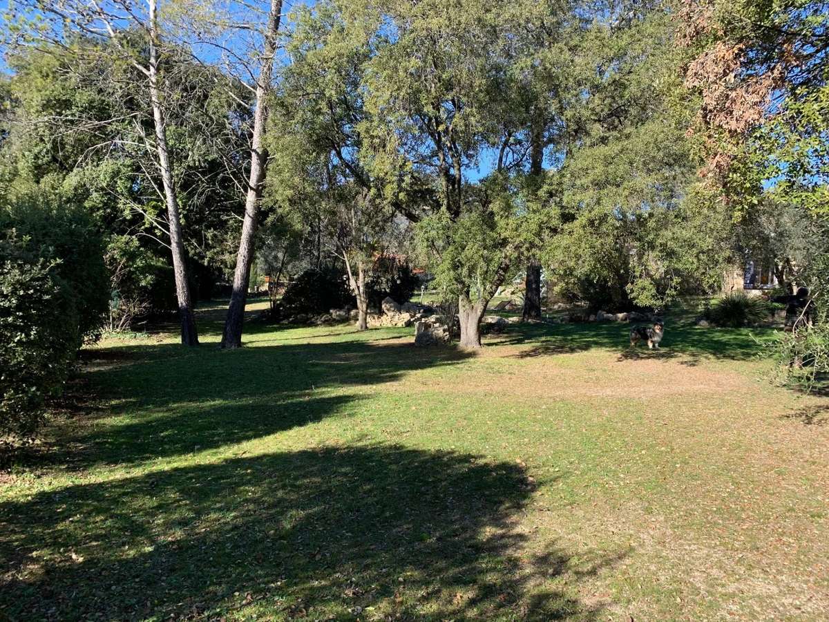 Maison Bagnols-en-Forêt