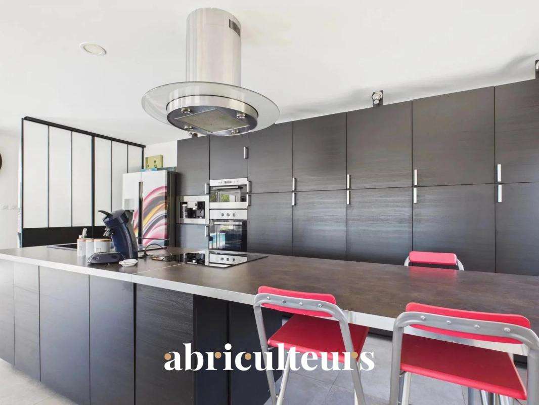 Maison Bagnols-en-Forêt