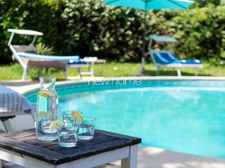 Maison Bagnols-en-Forêt