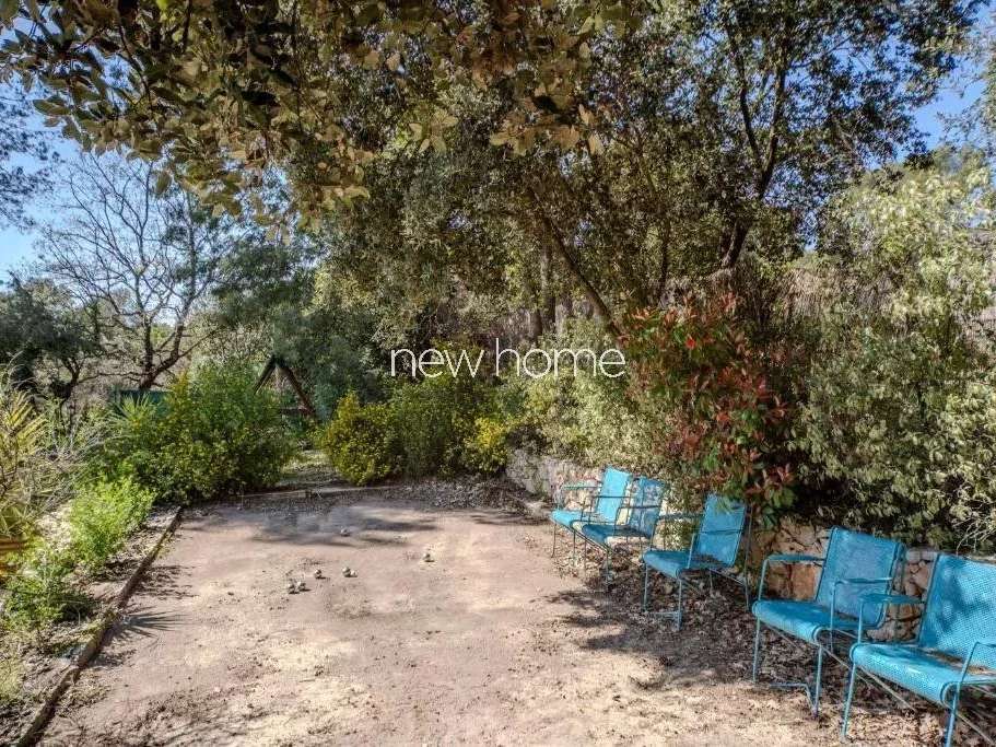 Maison Bagnols-en-Forêt