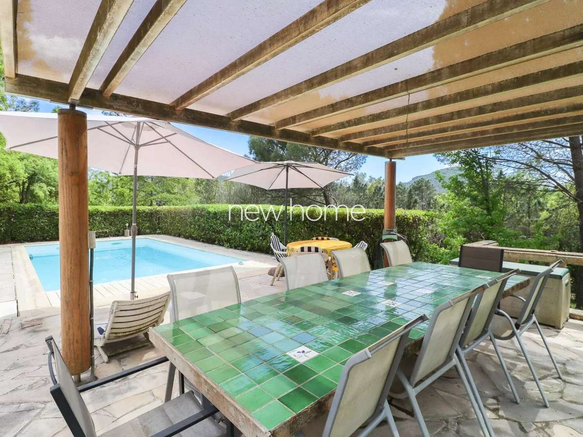 Maison Bagnols-en-Forêt