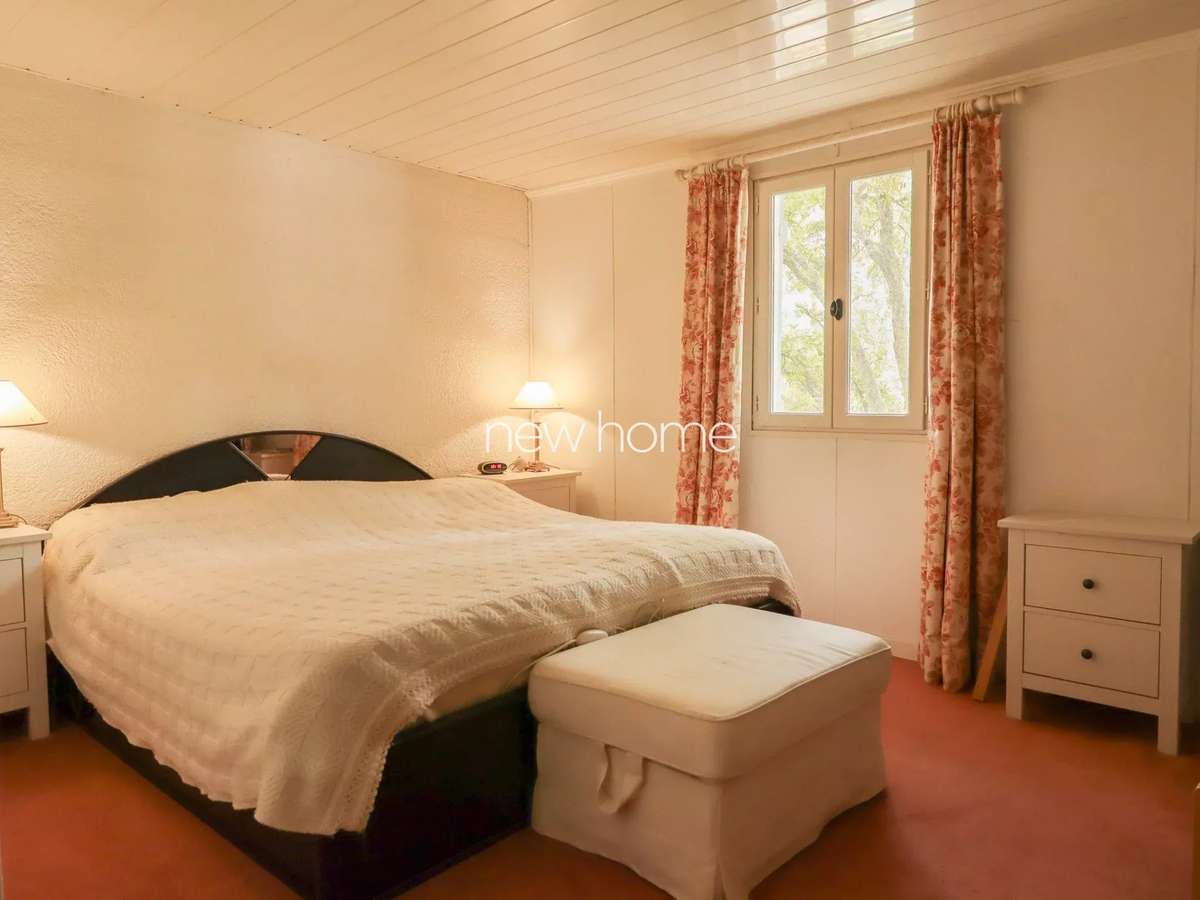 Maison Bagnols-en-Forêt