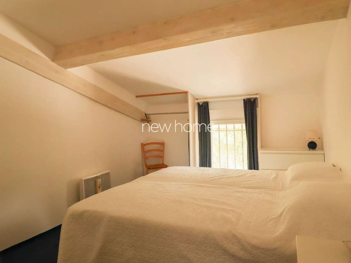 Maison Bagnols-en-Forêt