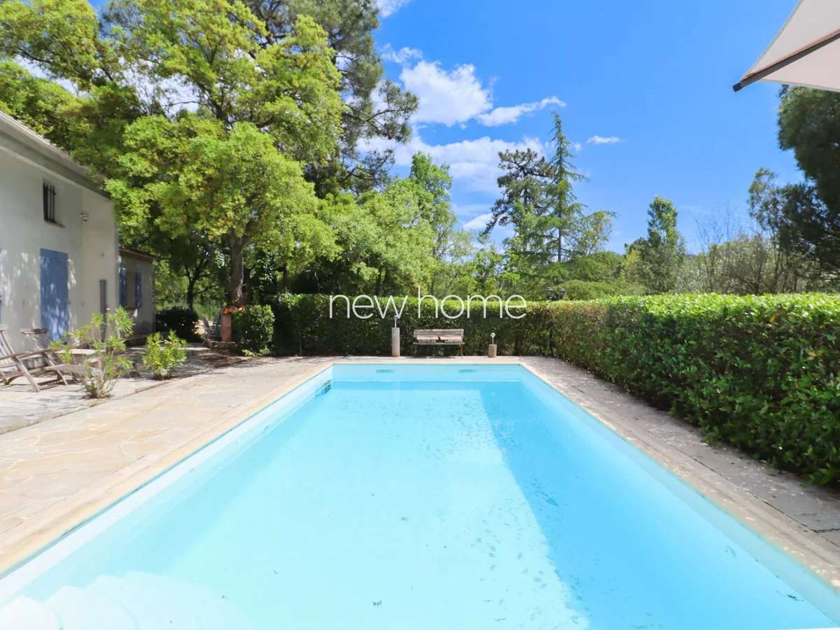 Maison Bagnols-en-Forêt