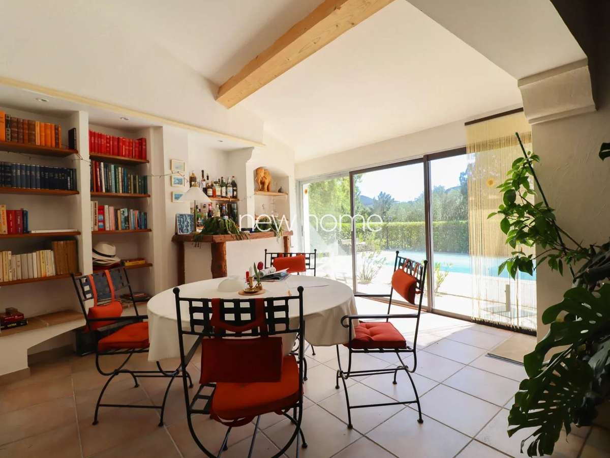 Maison Bagnols-en-Forêt