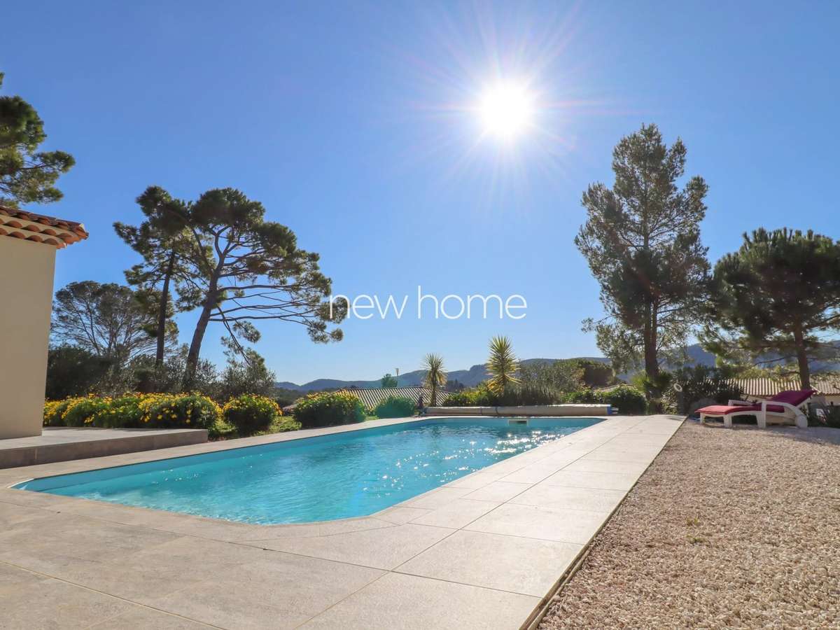 Maison Bagnols-en-Forêt