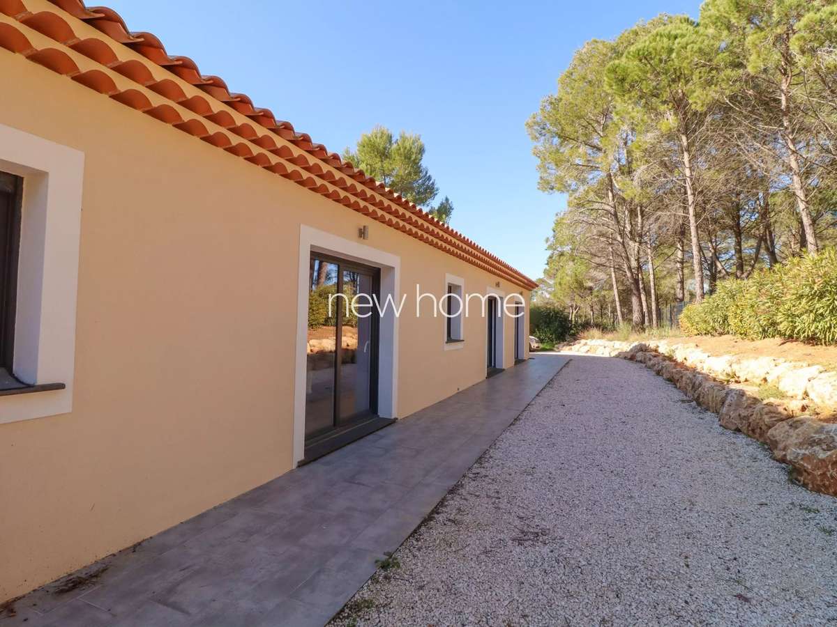 Maison Bagnols-en-Forêt