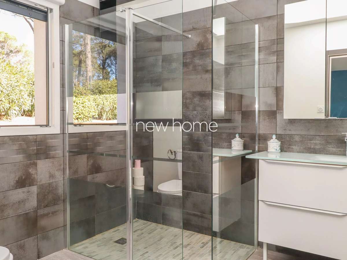 Maison Bagnols-en-Forêt