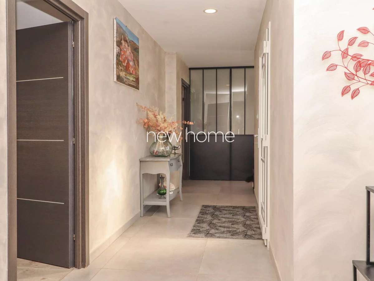 Maison Bagnols-en-Forêt