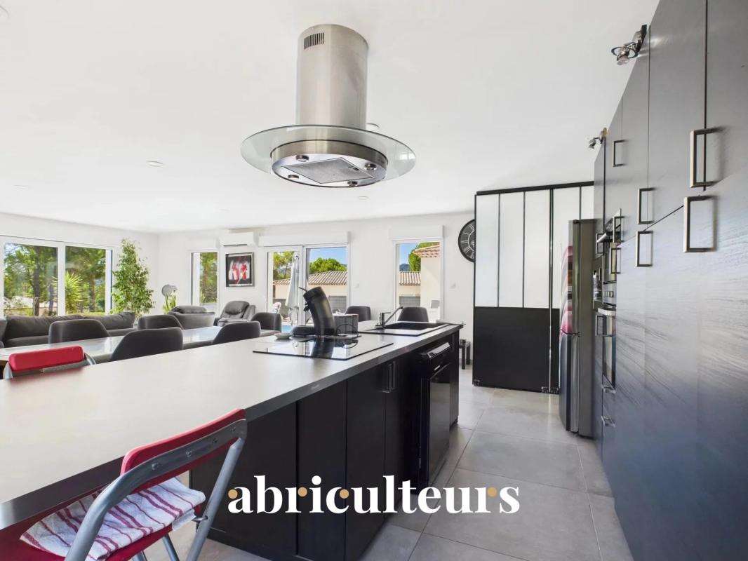 Maison Bagnols-en-Forêt