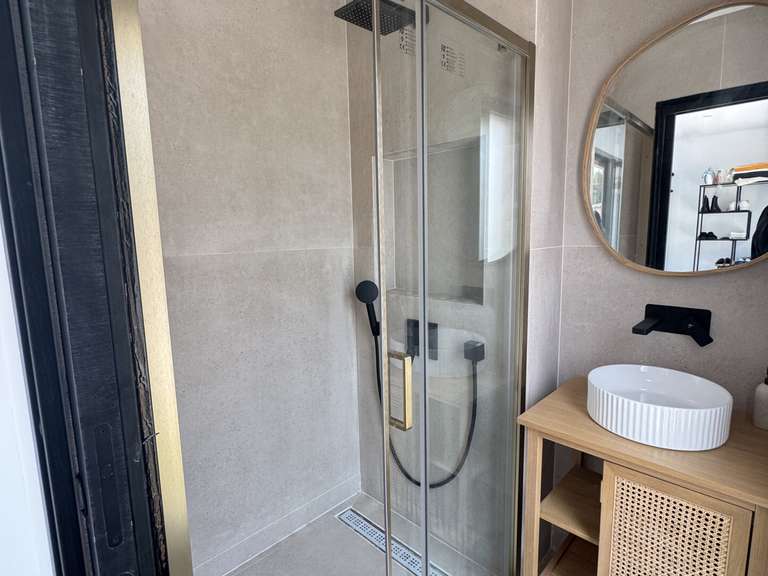 Villa Bagnols-en-Forêt - 3 chambres - 111m²