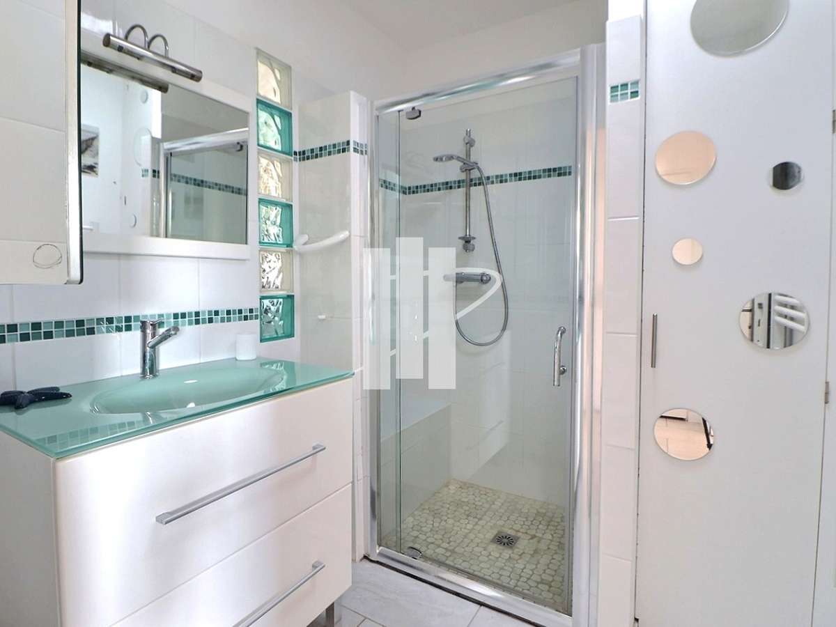 Villa Bagnols-en-Forêt